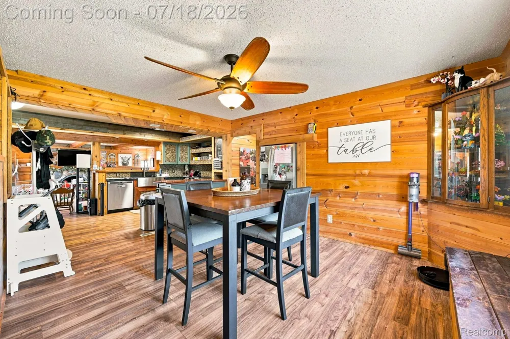 5070 Ray Road Mundy Township, MI 48451