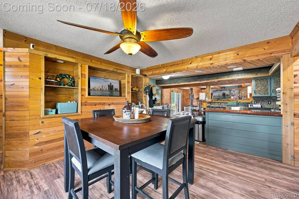 5070 Ray Road Mundy Township, MI 48451