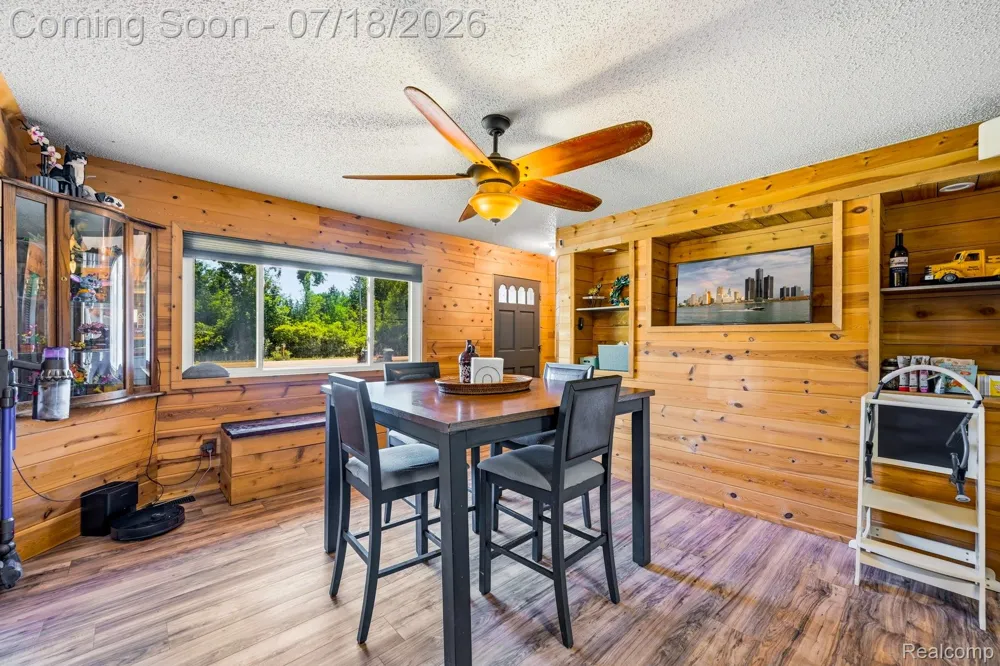 5070 Ray Road Mundy Township, MI 48451