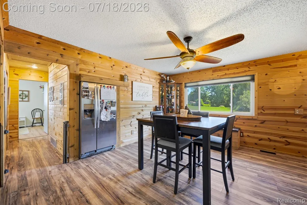 5070 Ray Road Mundy Township, MI 48451