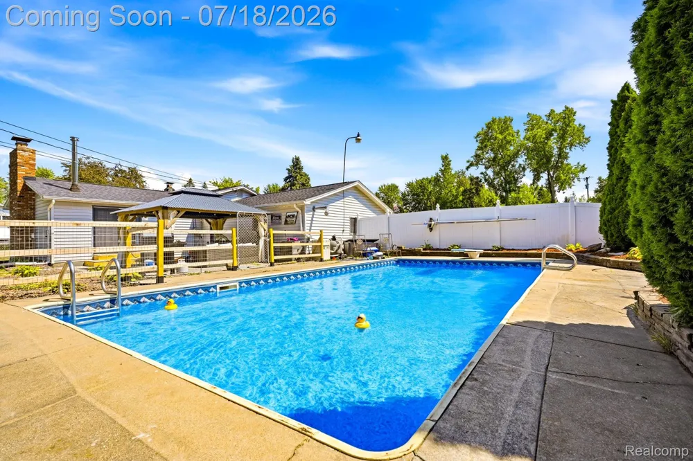 5070 Ray Road Mundy Township, MI 48451