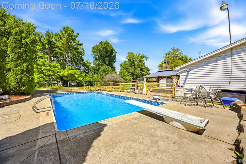 5070 Ray Road Mundy Township, MI 48451