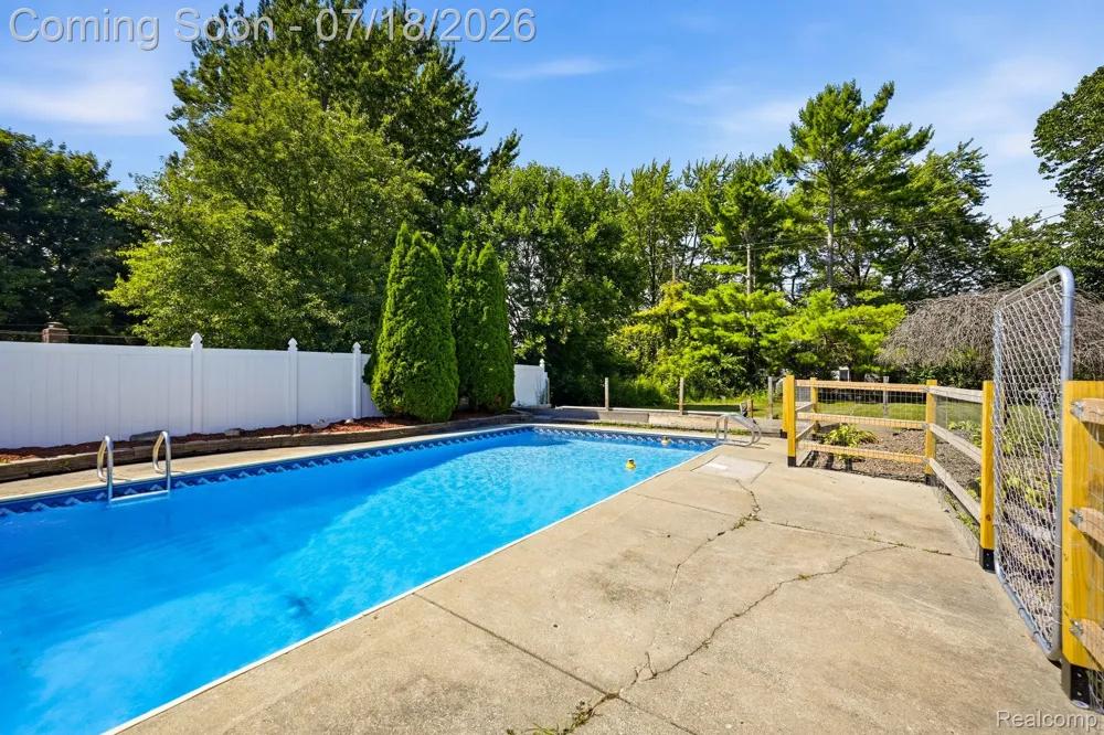 5070 Ray Road Mundy Township, MI 48451