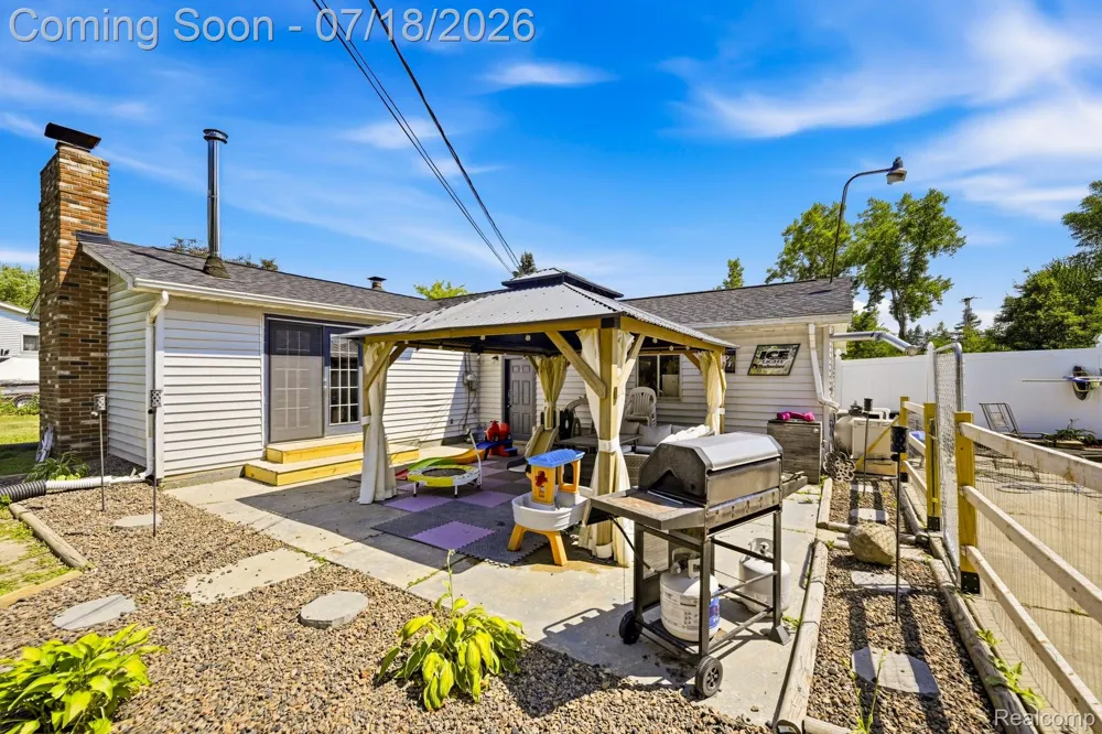 5070 Ray Road Mundy Township, MI 48451