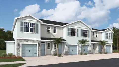 10702 TIGER LILY DRIVE