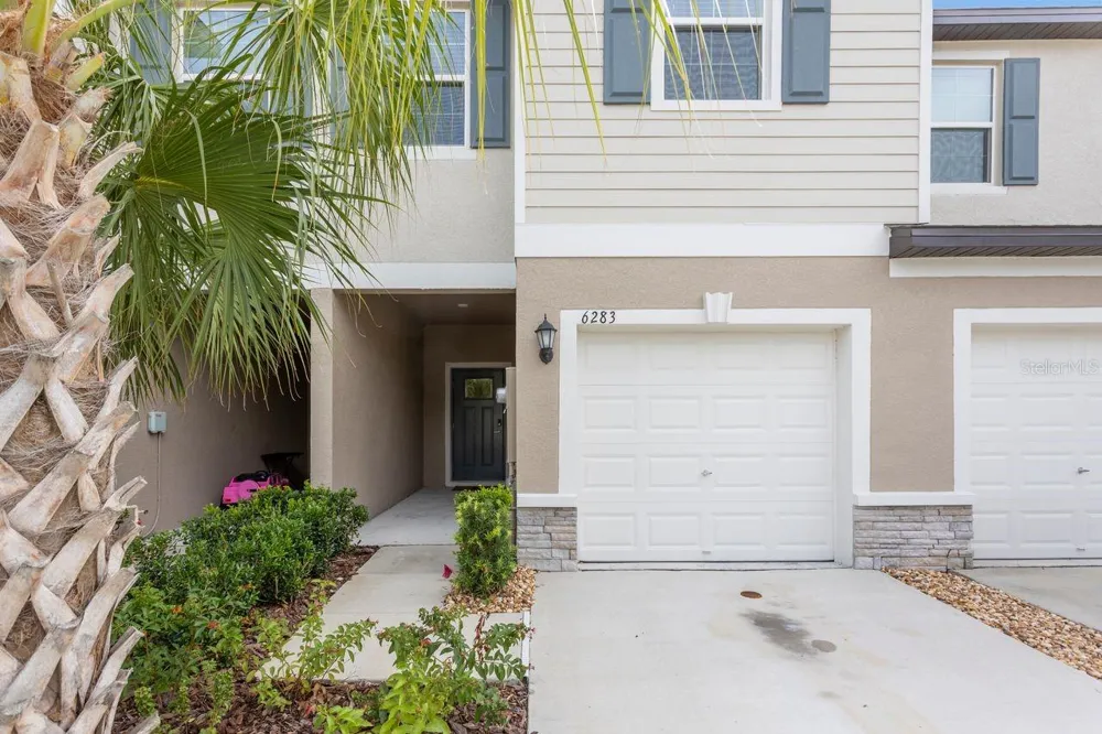 6283 SHINER STREET Land O Lakes, FL 34638