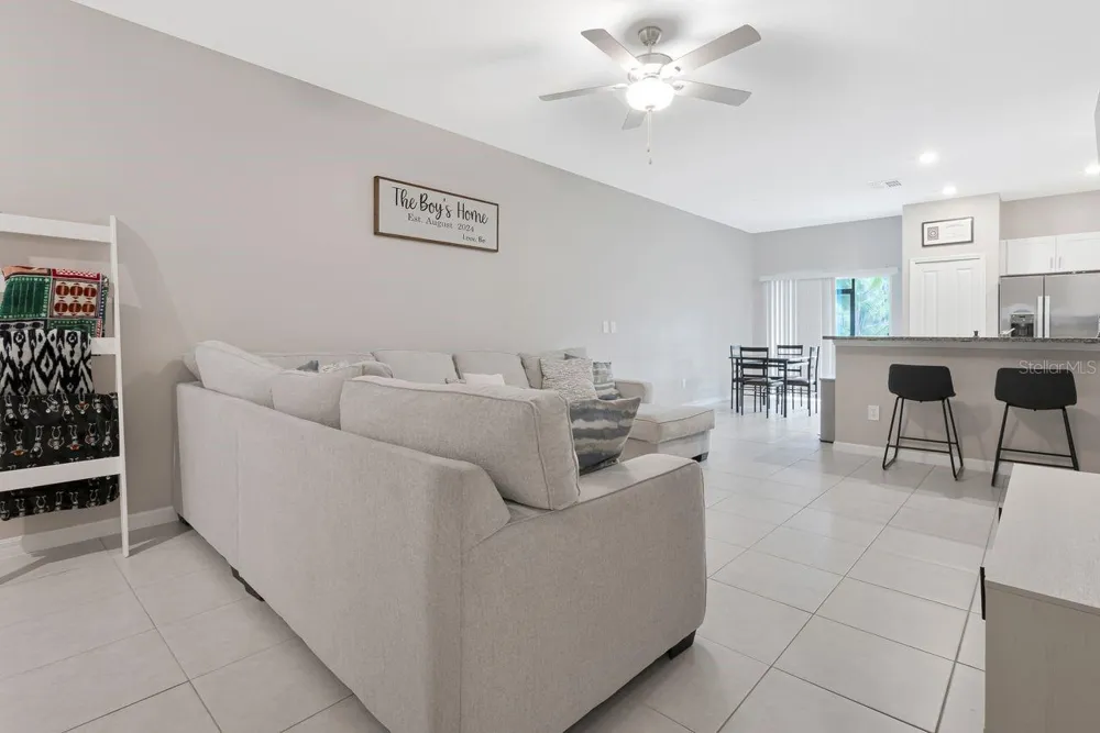 6283 SHINER STREET Land O Lakes, FL 34638