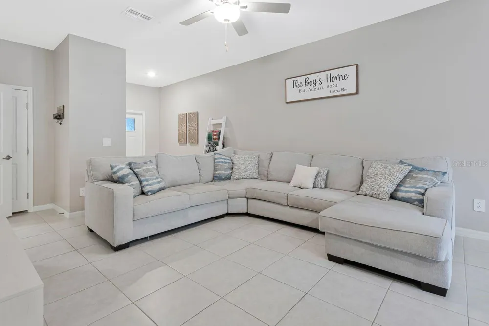6283 SHINER STREET Land O Lakes, FL 34638