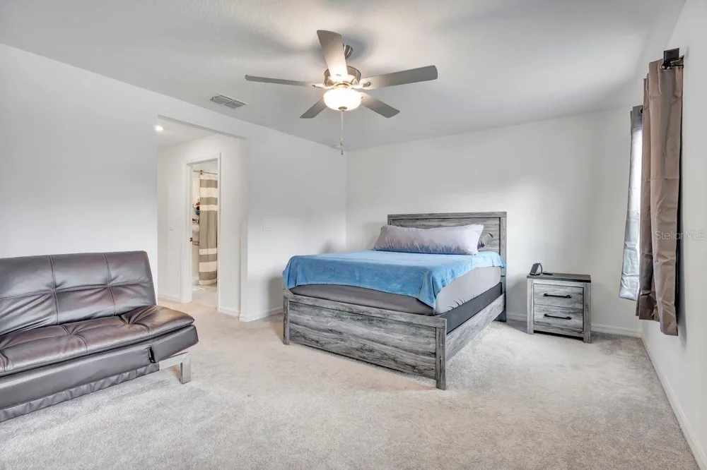 6283 SHINER STREET Land O Lakes, FL 34638