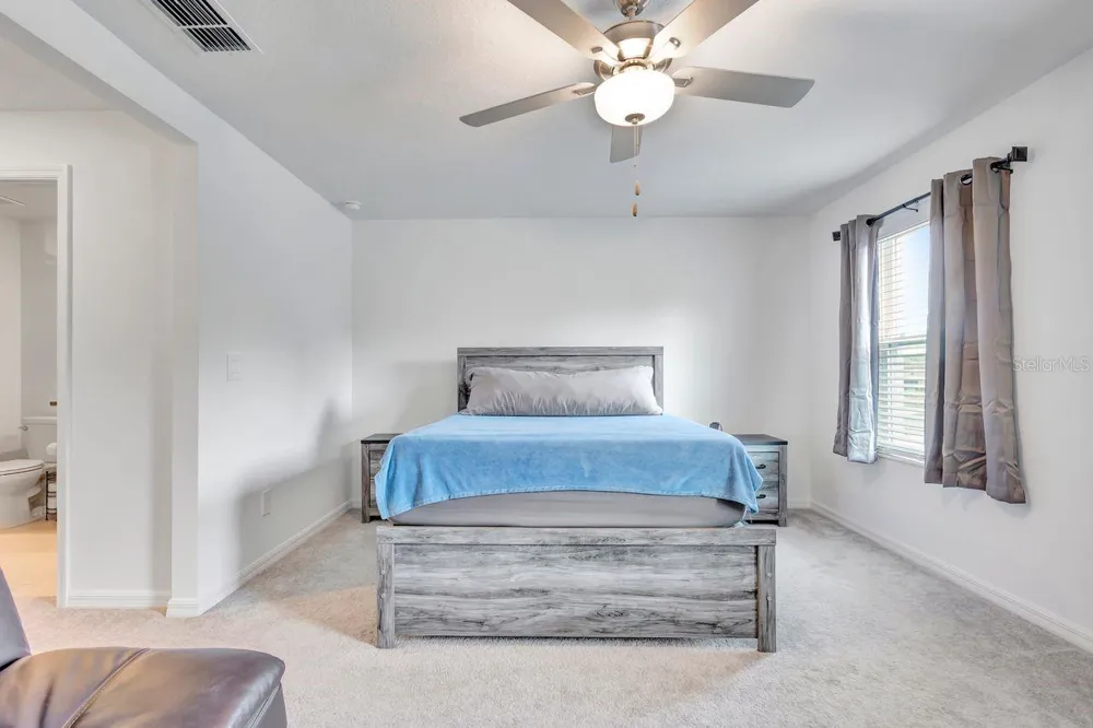 6283 SHINER STREET Land O Lakes, FL 34638