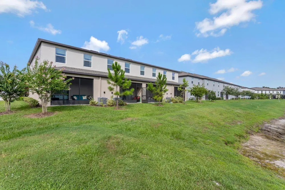 6283 SHINER STREET Land O Lakes, FL 34638