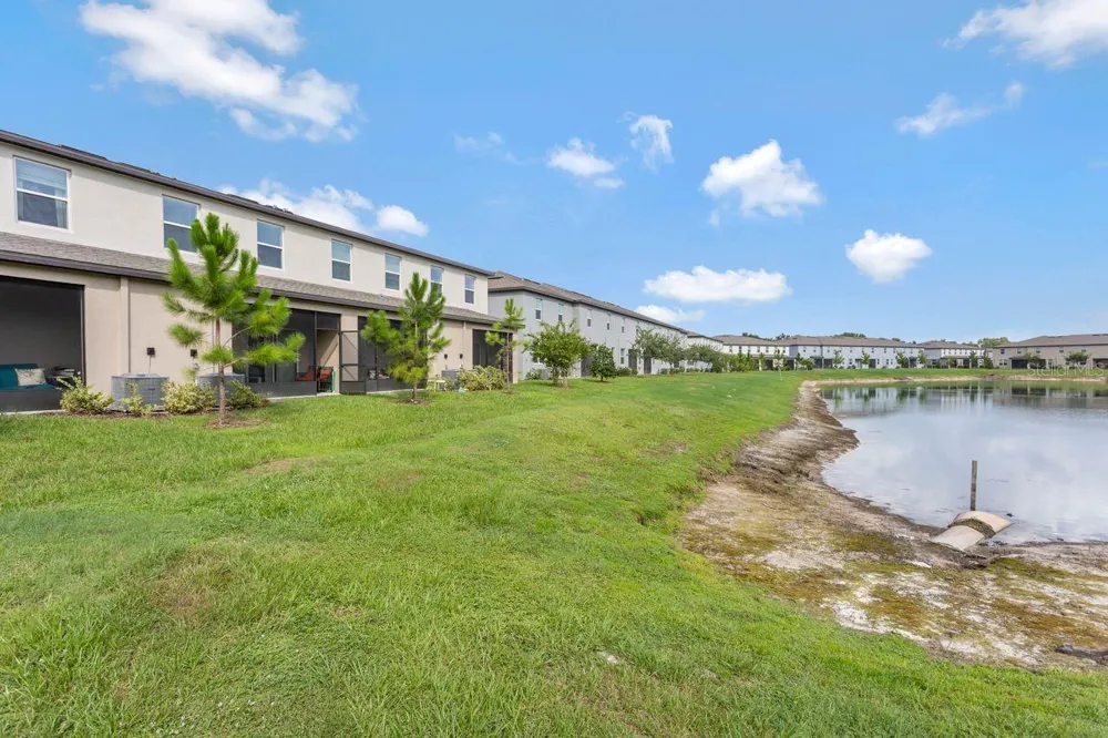 6283 SHINER STREET Land O Lakes, FL 34638