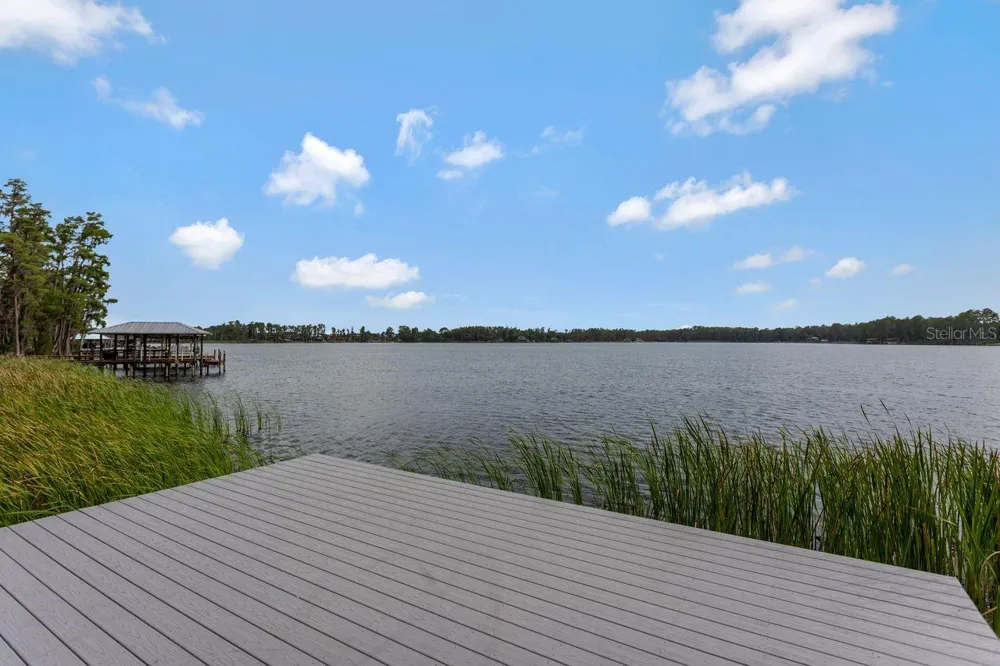 6283 SHINER STREET Land O Lakes, FL 34638