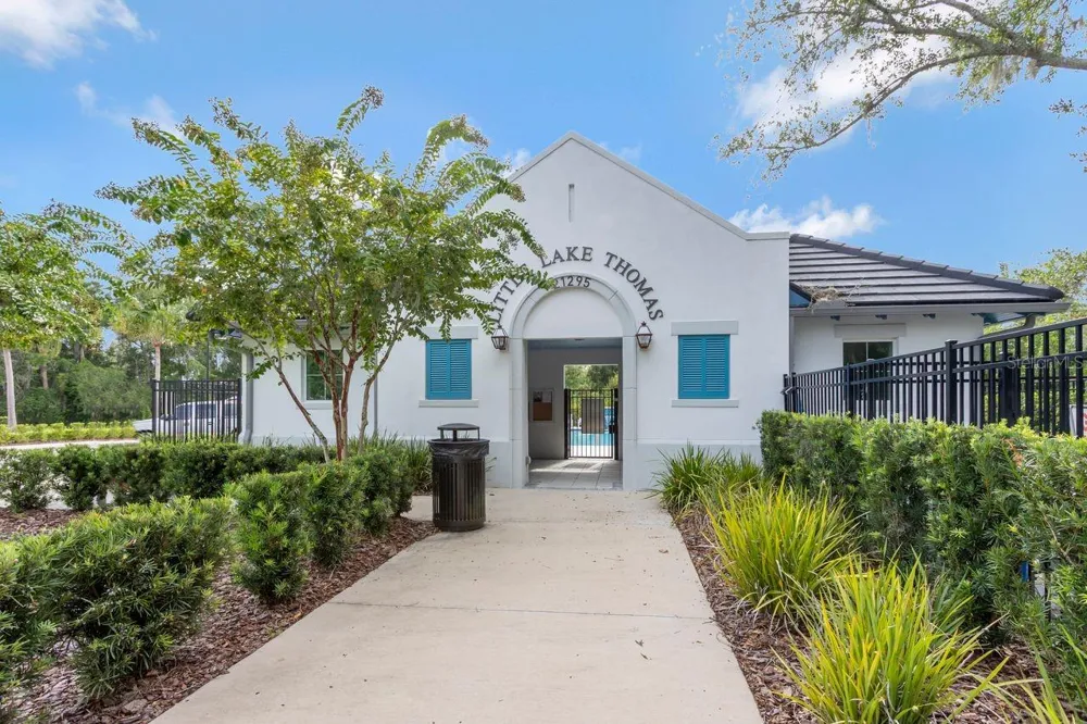 6283 SHINER STREET Land O Lakes, FL 34638