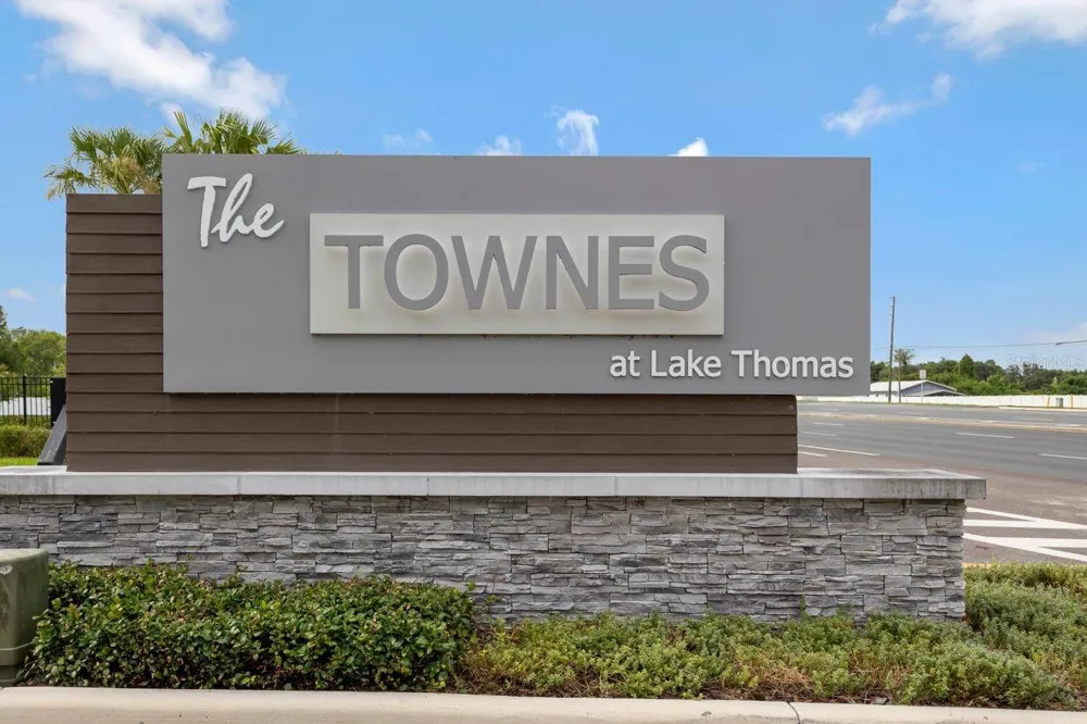 6283 SHINER STREET Land O Lakes, FL 34638
