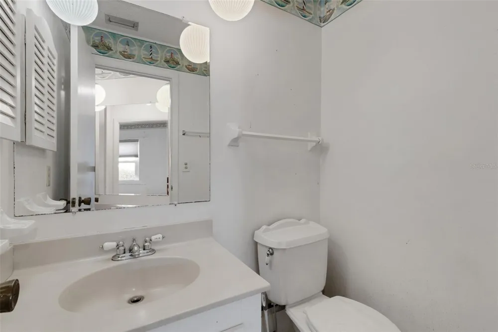 114 FERNWOOD CIRCLE #114 Seminole, FL 33777