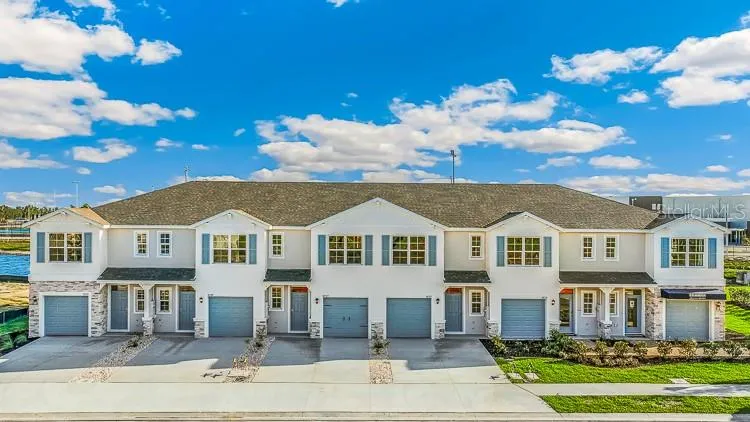 10710 TIGER LILY DRIVE Venice, FL 34293