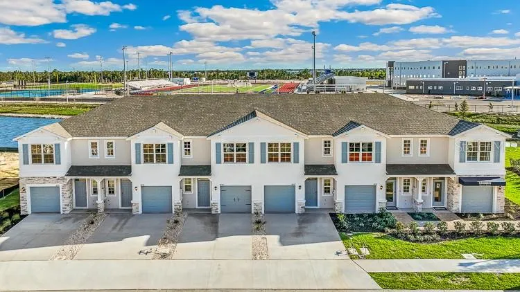 10710 TIGER LILY DRIVE Venice, FL 34293