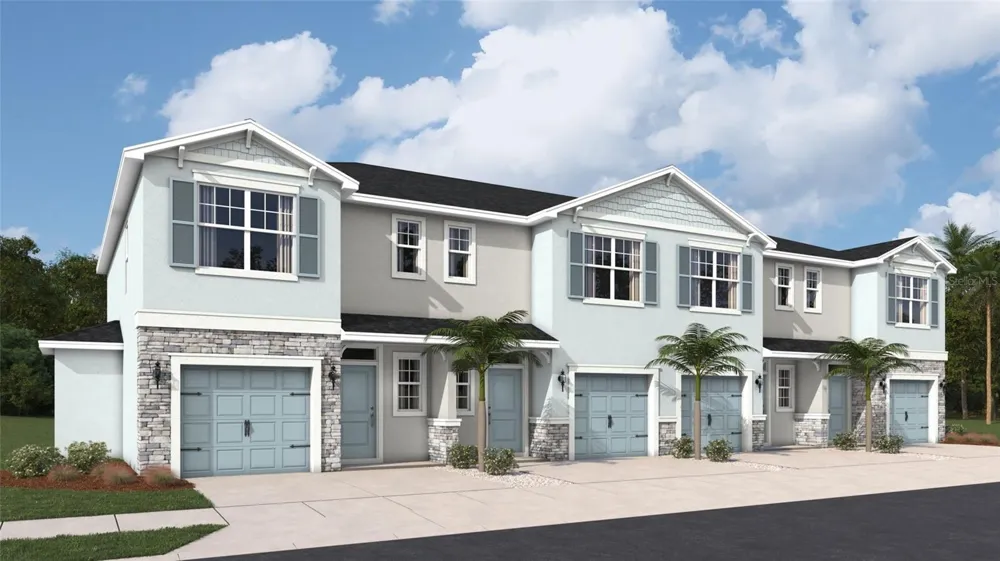 10710 TIGER LILY DRIVE Venice, FL 34293