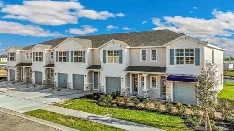 10710 TIGER LILY DRIVE