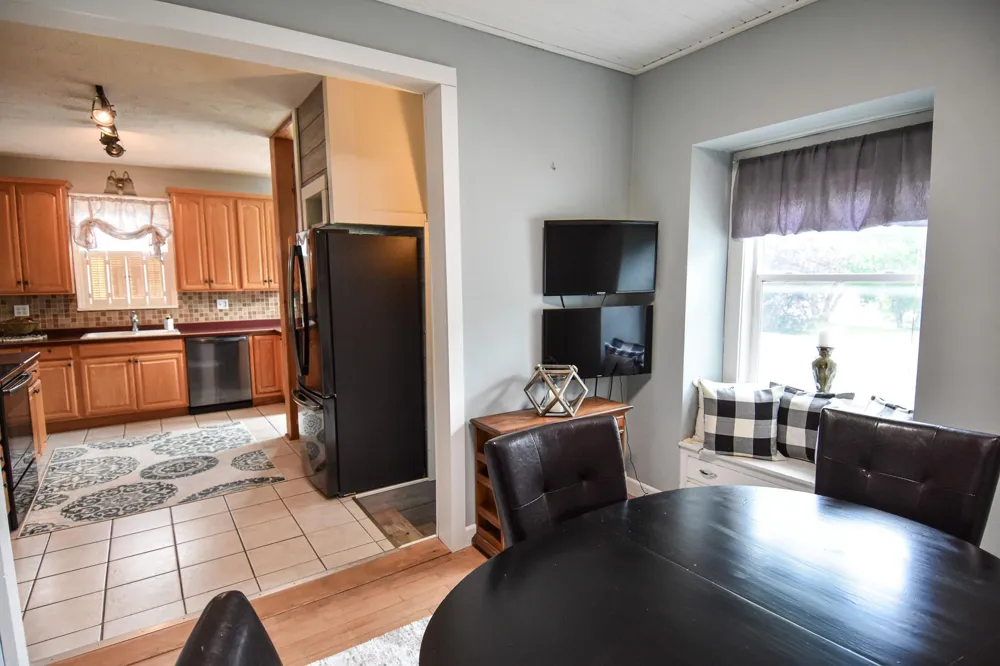 237 Markley Avenue Thief River Falls, MN 56701