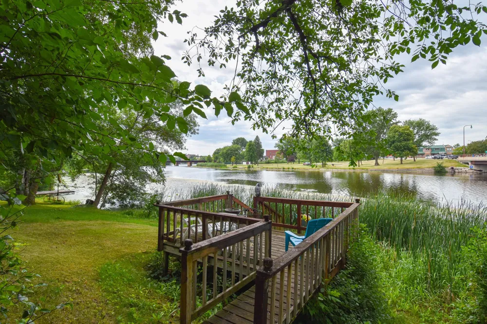 237 Markley Avenue Thief River Falls, MN 56701