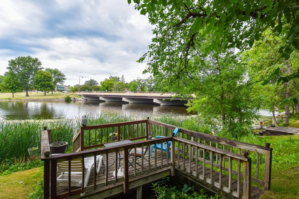 237 Markley Avenue Thief River Falls, MN 56701
