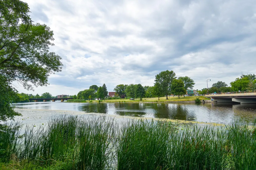237 Markley Avenue Thief River Falls, MN 56701