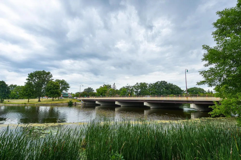 237 Markley Avenue Thief River Falls, MN 56701