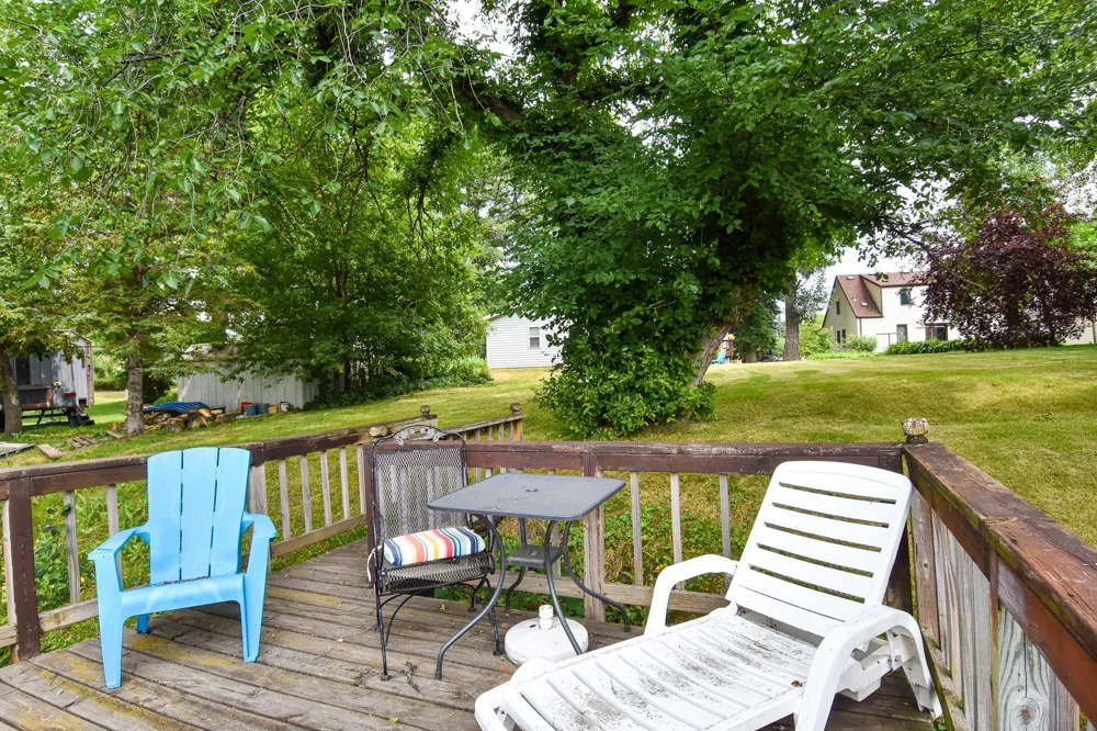 237 Markley Avenue Thief River Falls, MN 56701