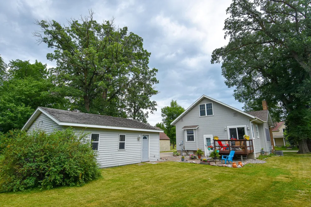 237 Markley Avenue Thief River Falls, MN 56701