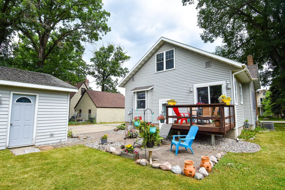 237 Markley Avenue Thief River Falls, MN 56701