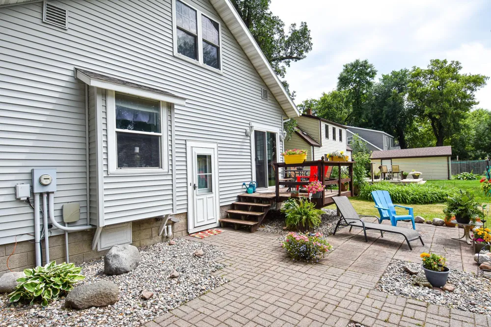 237 Markley Avenue Thief River Falls, MN 56701