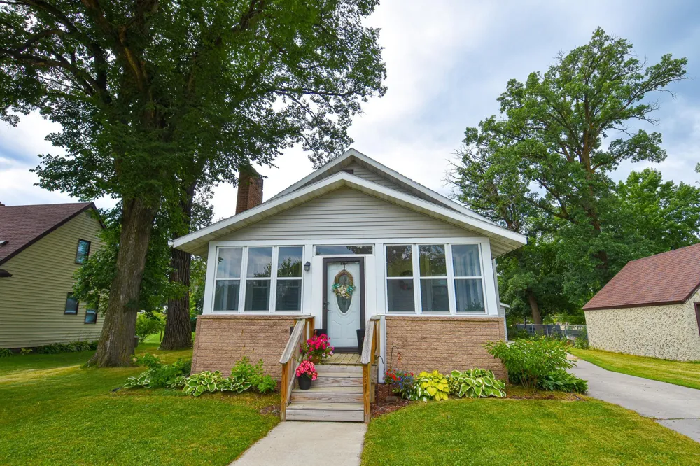 237 Markley Avenue Thief River Falls, MN 56701