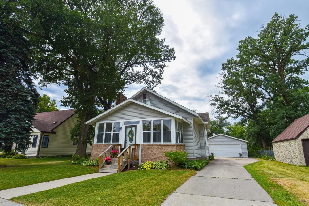 237 Markley Avenue Thief River Falls, MN 56701