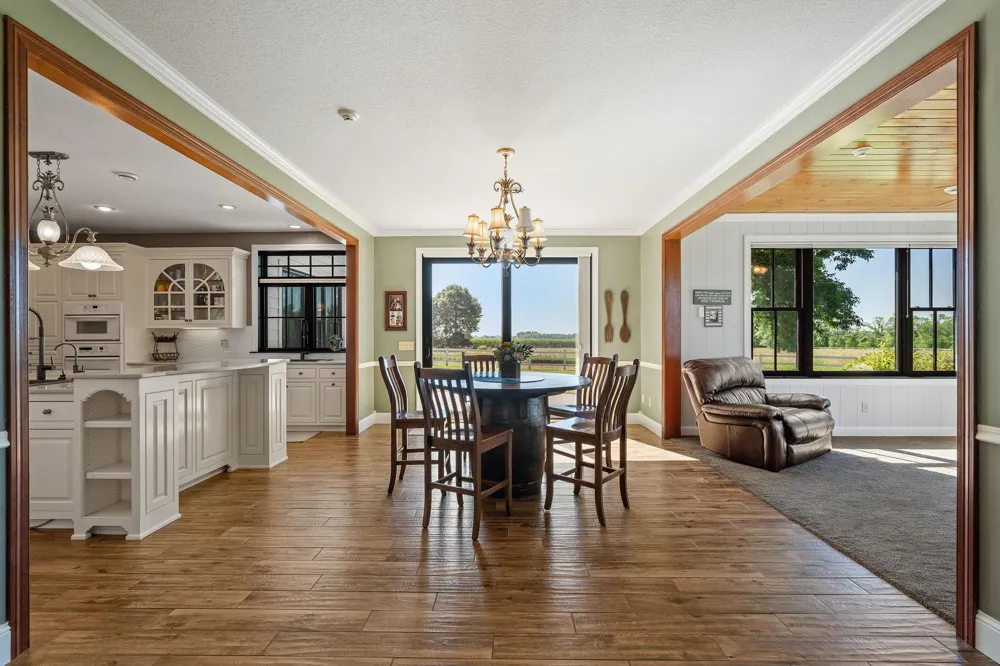 46445 250th Street Gaylord, MN 55334