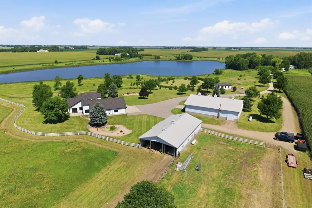 46445 250th Street Gaylord, MN 55334