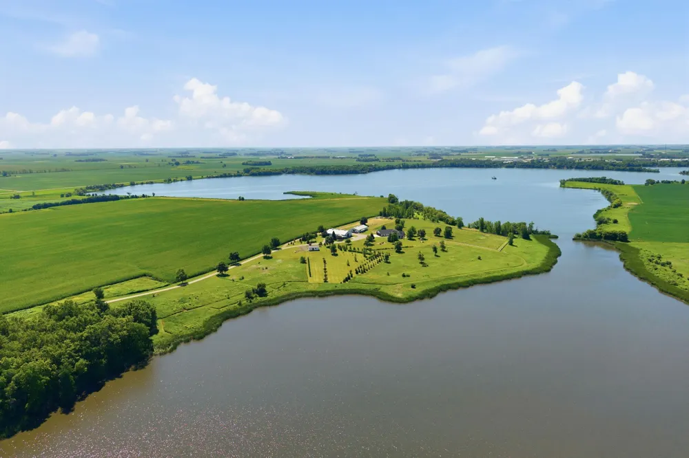 46445 250th Street Gaylord, MN 55334