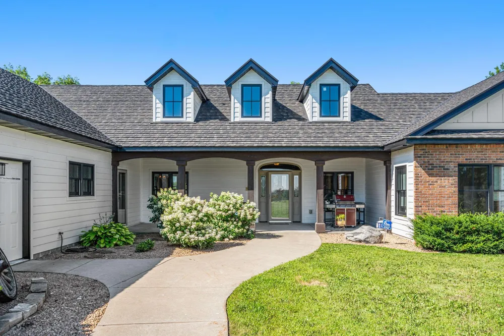 46445 250th Street Gaylord, MN 55334