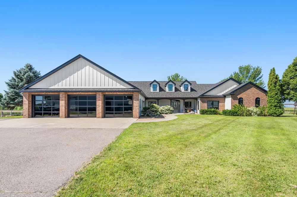 46445 250th Street Gaylord, MN 55334