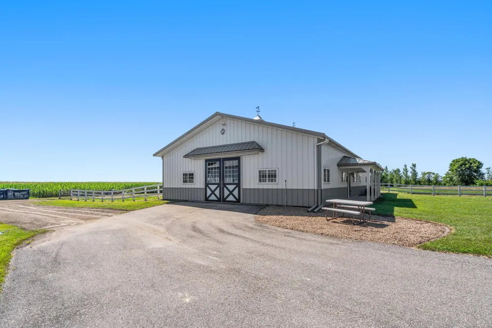 46445 250th Street Gaylord, MN 55334