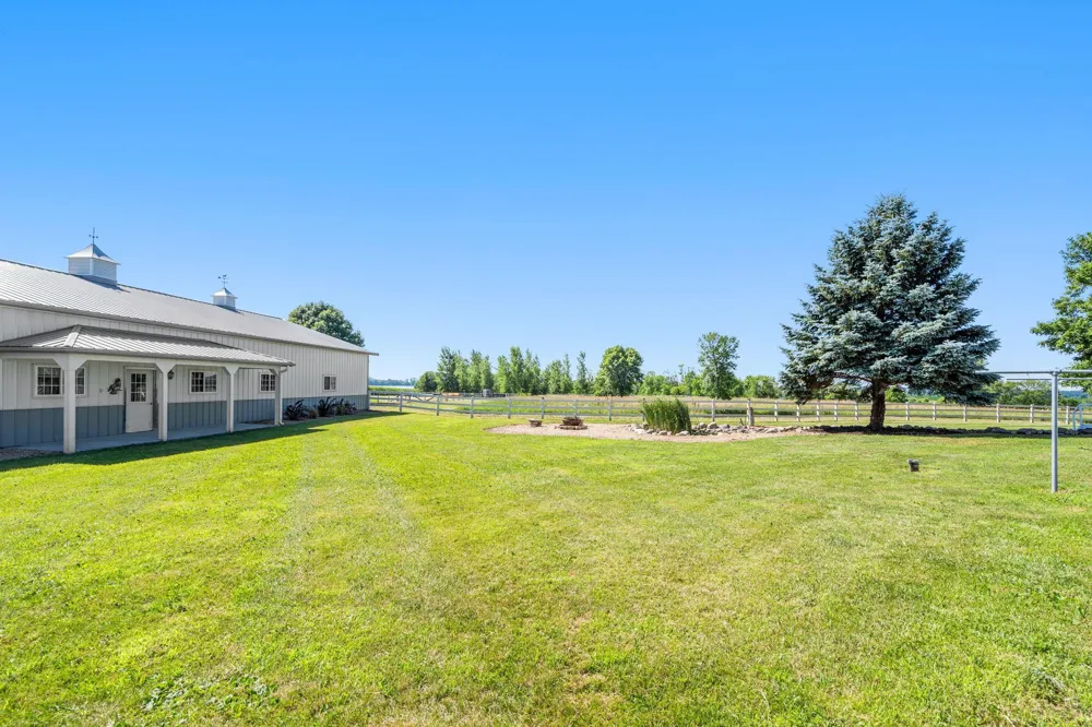 46445 250th Street Gaylord, MN 55334