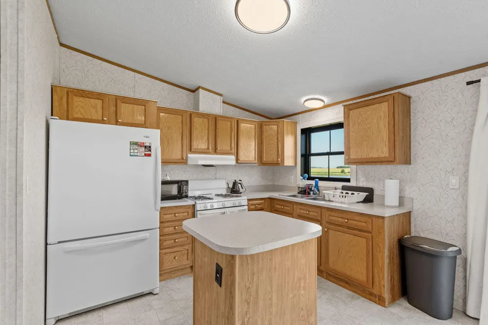 46445 250th Street Gaylord, MN 55334