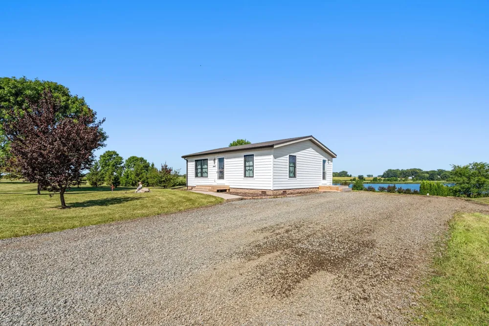 46445 250th Street Gaylord, MN 55334