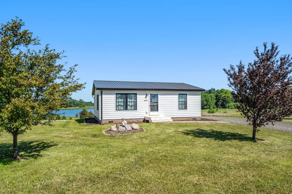 46445 250th Street Gaylord, MN 55334