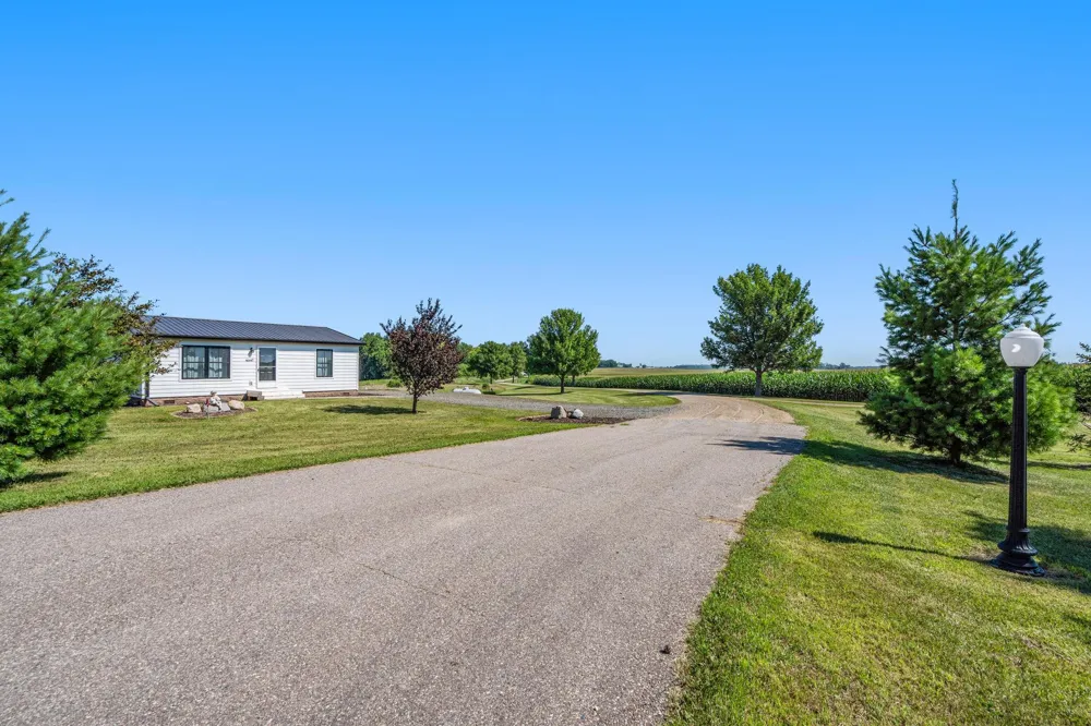 46445 250th Street Gaylord, MN 55334