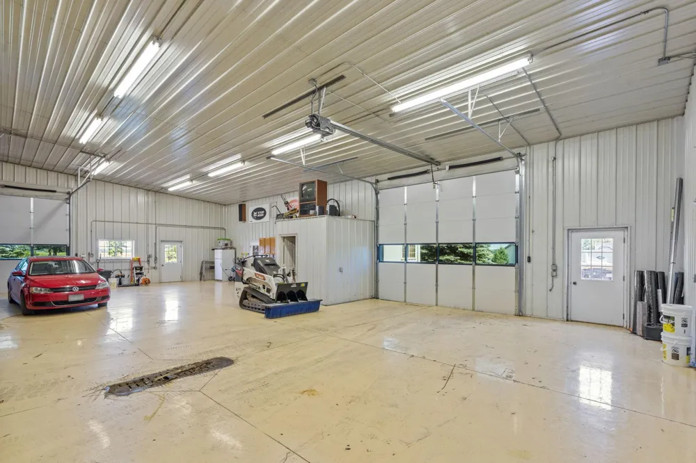 46445 250th Street Gaylord, MN 55334
