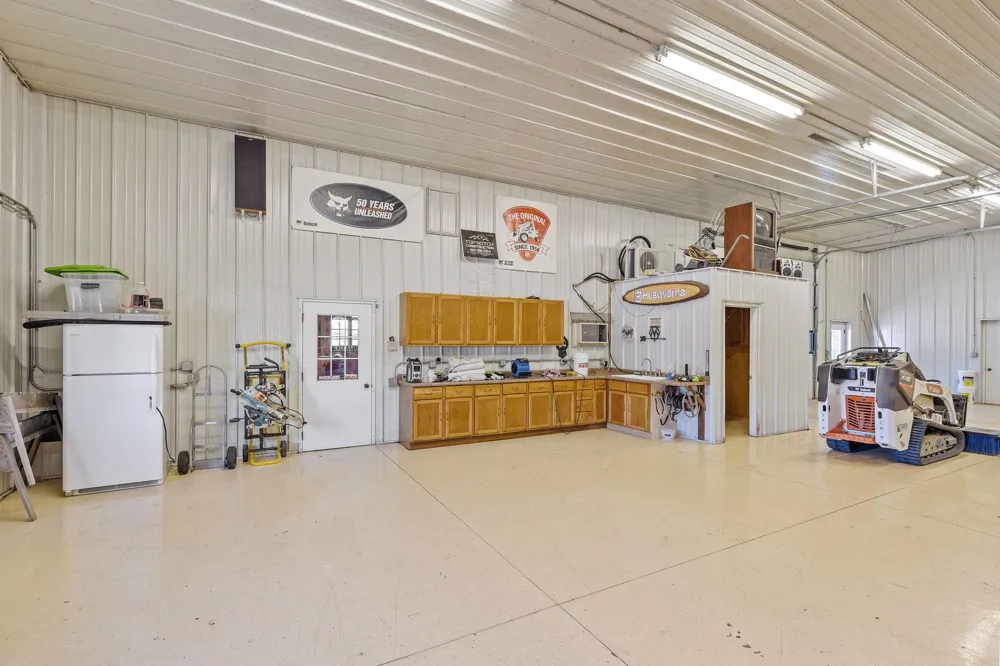 46445 250th Street Gaylord, MN 55334