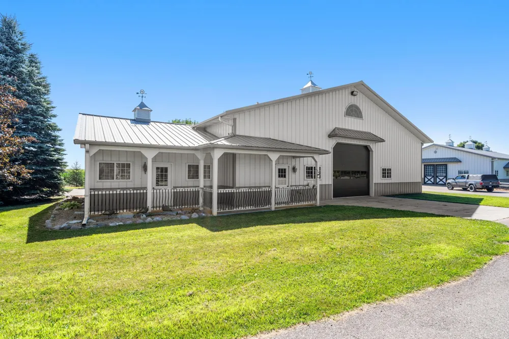 46445 250th Street Gaylord, MN 55334