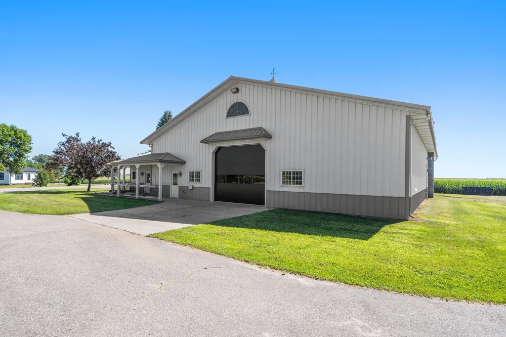46445 250th Street Gaylord, MN 55334